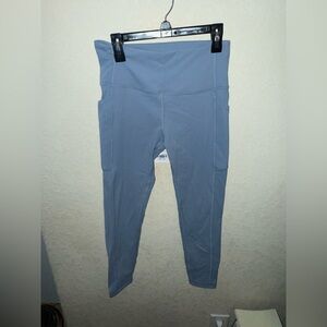 Women’s CRZ YOGA Leggings Size Small